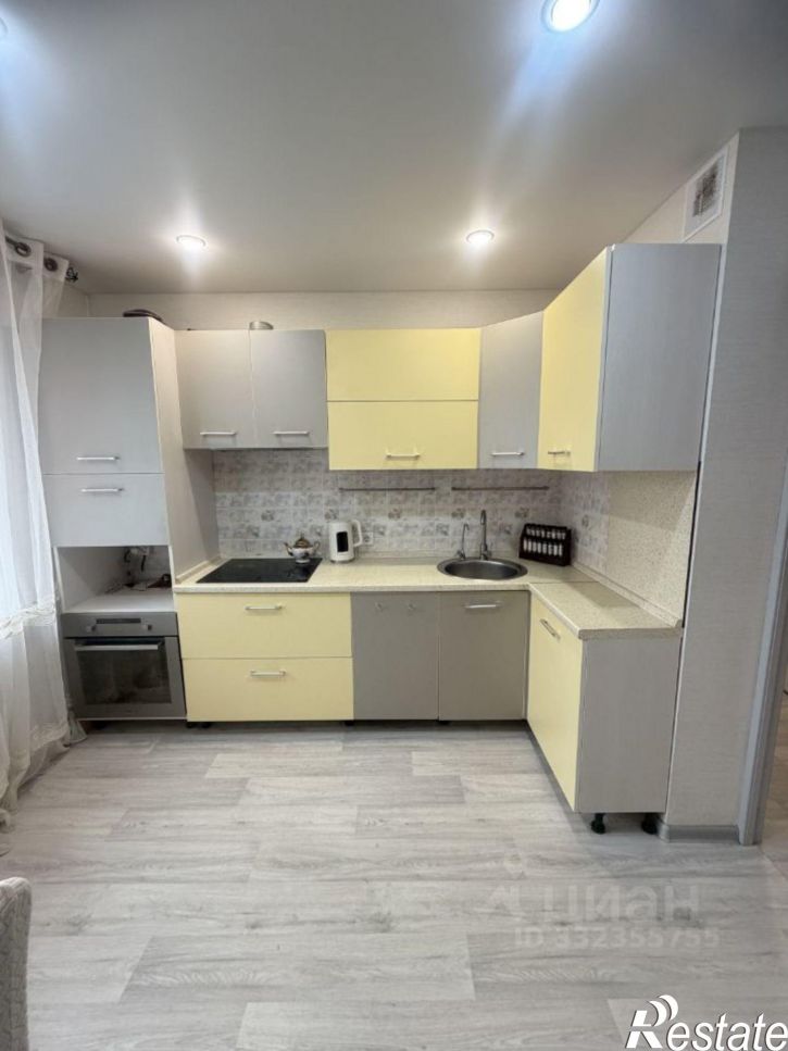4-комн квартира ул Гаврилова, 26,  д. 26