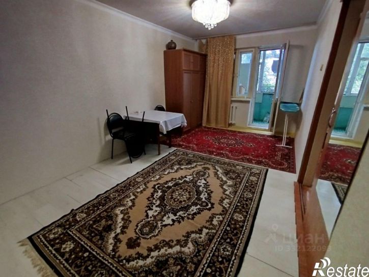 1-комн квартира ул Белинского, 33,  д. 33