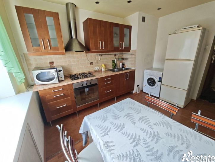 3-комн квартира ул Юлиуса Фучика, 20,  д. 20