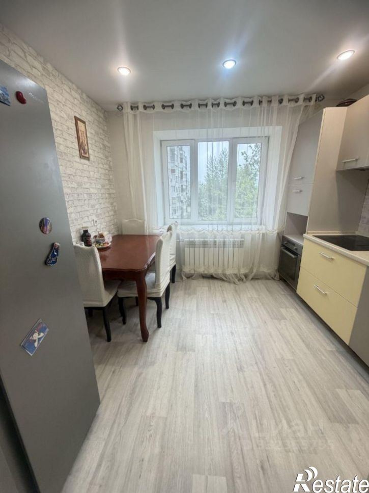 4-комн квартира ул Гаврилова, 26,  д. 26