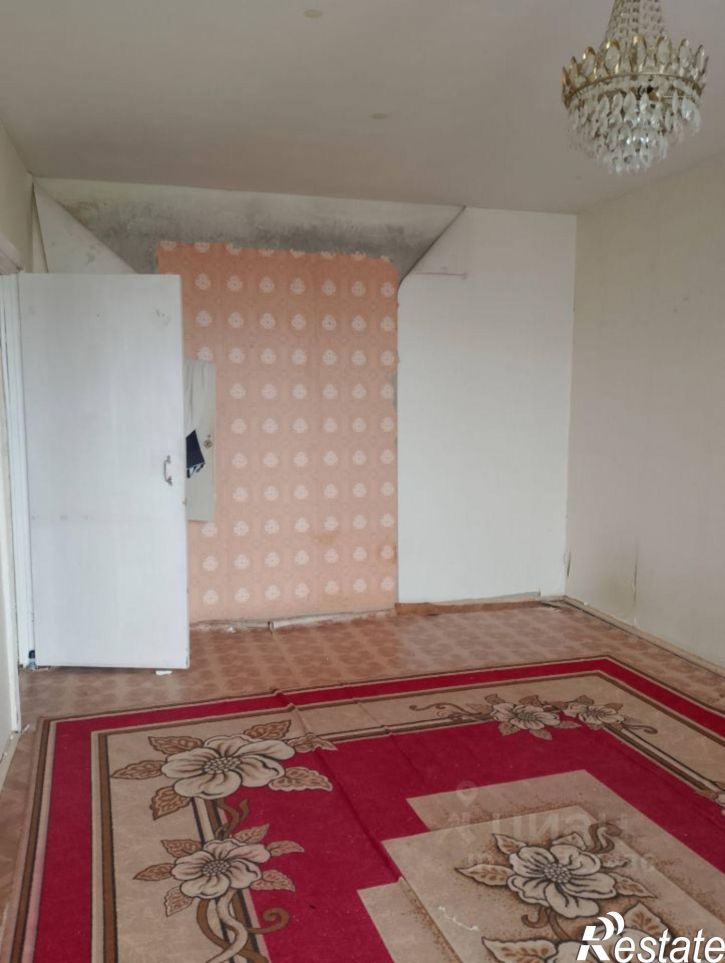 1-комн квартира ул Академика Сахарова, 15,  д. 15