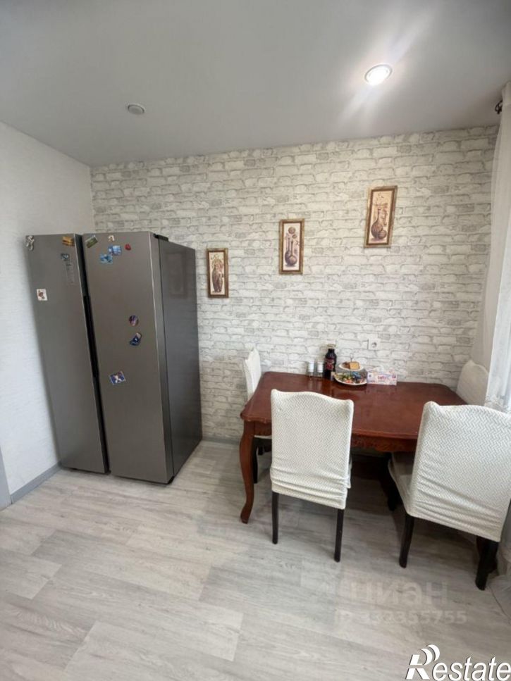 4-комн квартира ул Гаврилова, 26,  д. 26