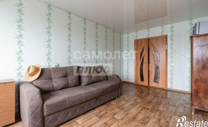 3-комн квартира ул Адоратского, 27Б,  д. 27Б