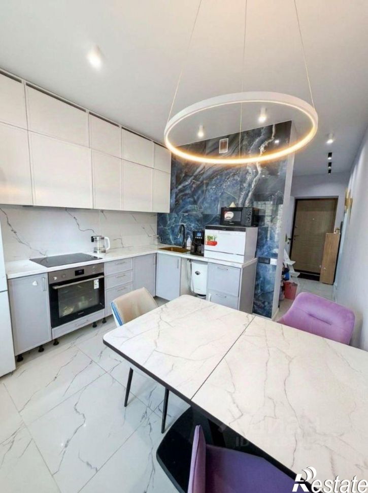 3-комн квартира ул Дубравная, 44,  д. 44