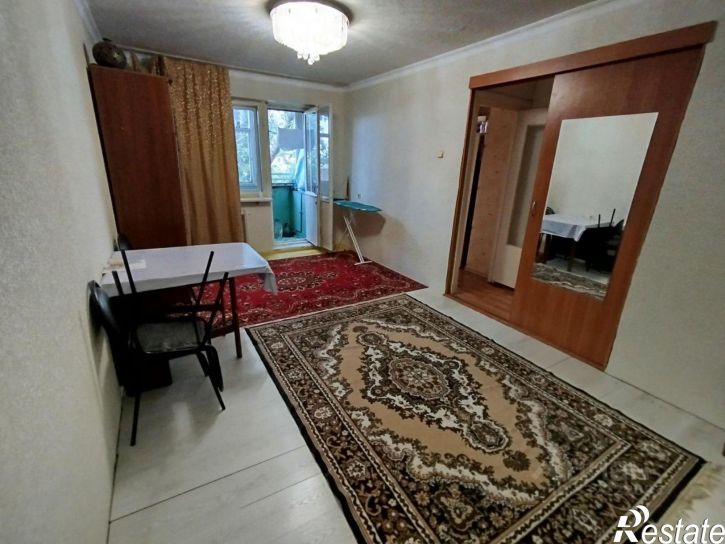 1-комн квартира ул Белинского, 33,  д. 33