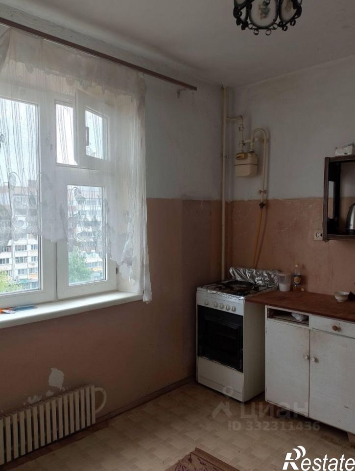 1-комн квартира ул Академика Сахарова, 15,  д. 15