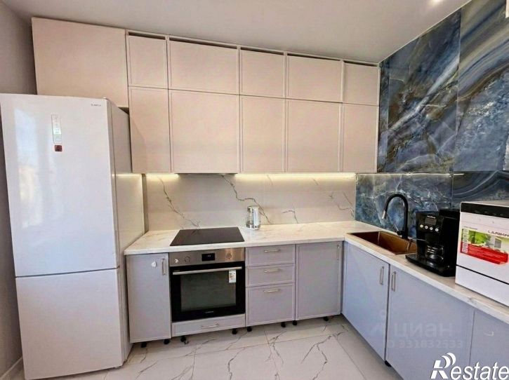 3-комн квартира ул Дубравная, 44,  д. 44
