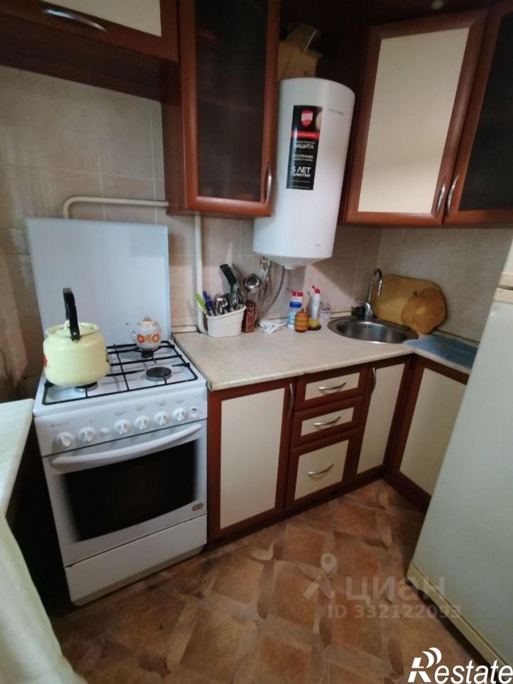 1-комн квартира ул Белинского, 33,  д. 33