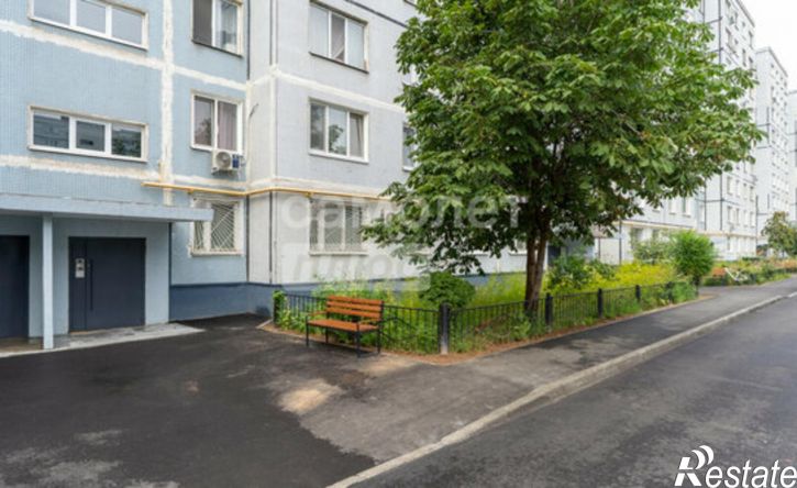 3-комн квартира ул Адоратского, 27Б,  д. 27Б