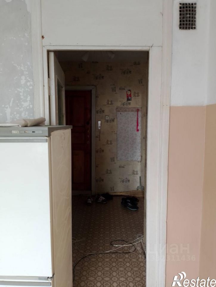 1-комн квартира ул Академика Сахарова, 15,  д. 15