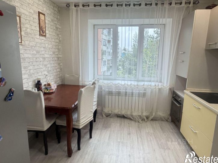 4-комн квартира ул Гаврилова, 26,  д. 26