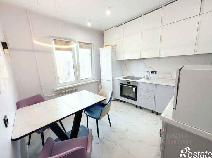 3-комн квартира ул Дубравная, 44,  д. 44