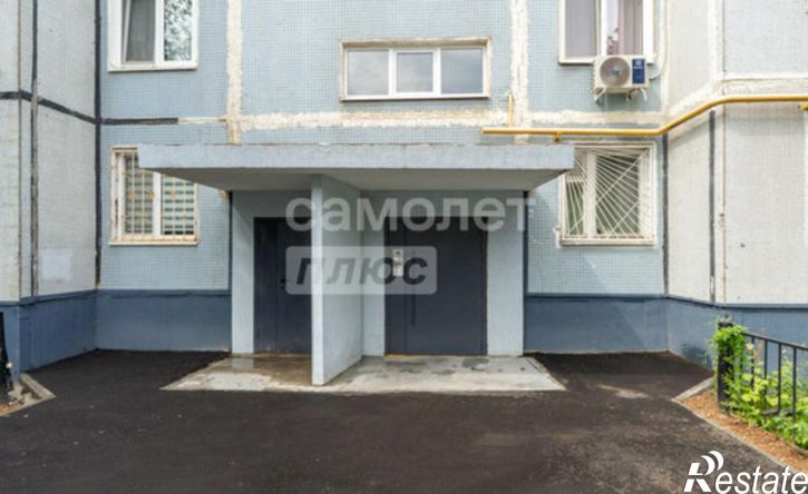 3-комн квартира ул Адоратского, 27Б,  д. 27Б