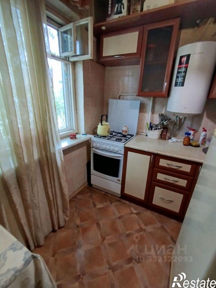 1-комн квартира ул Белинского, 33,  д. 33