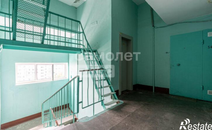 3-комн квартира ул Адоратского, 27Б,  д. 27Б
