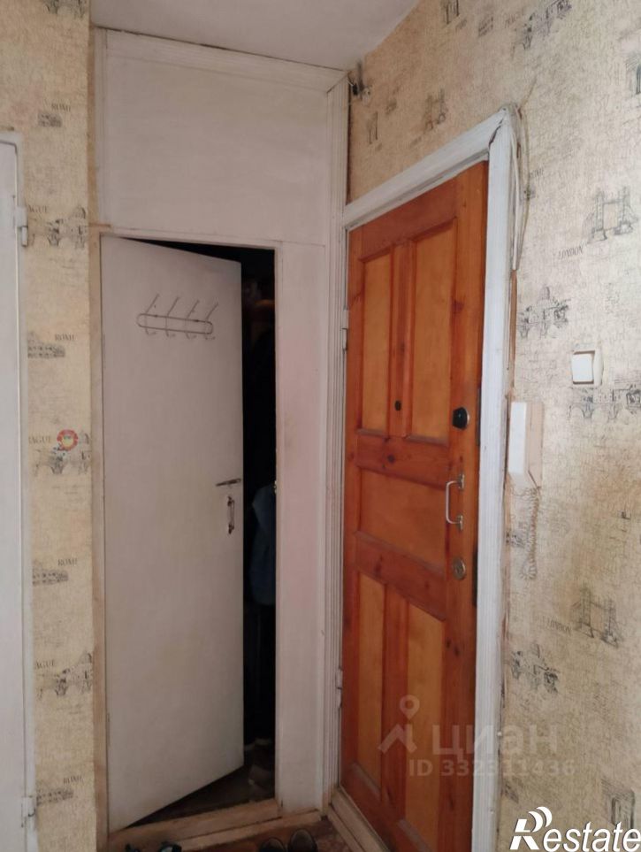 1-комн квартира ул Академика Сахарова, 15,  д. 15