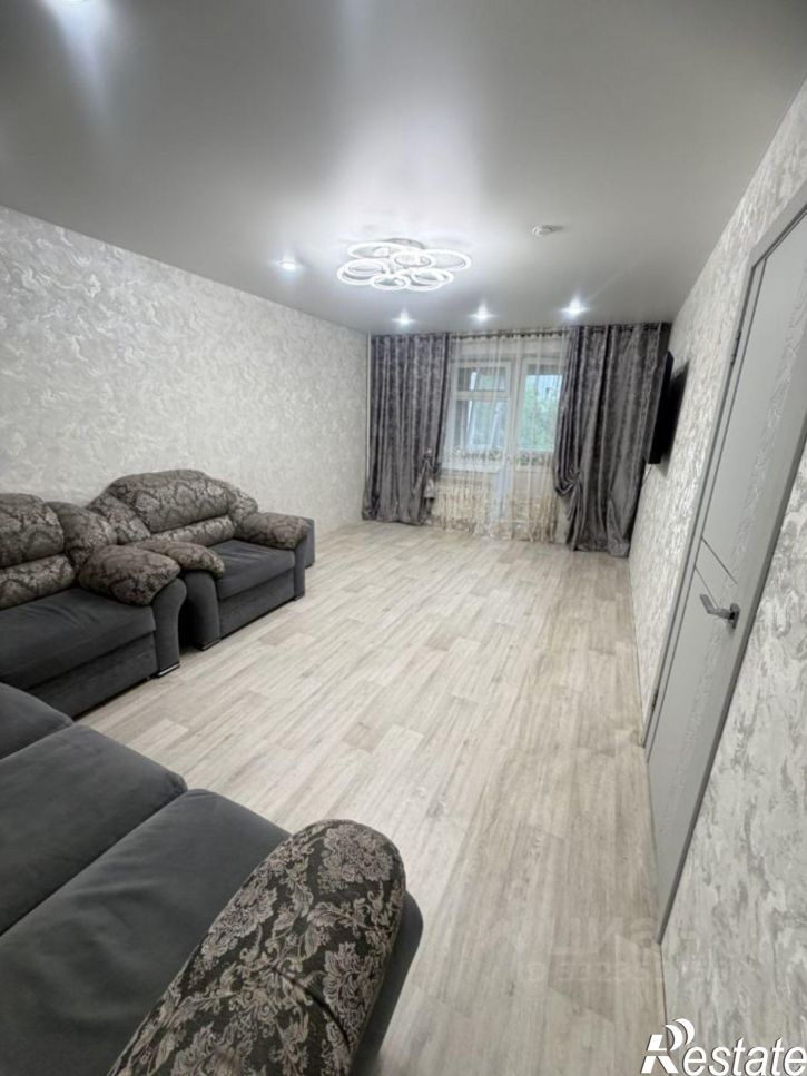 4-комн квартира ул Гаврилова, 26,  д. 26
