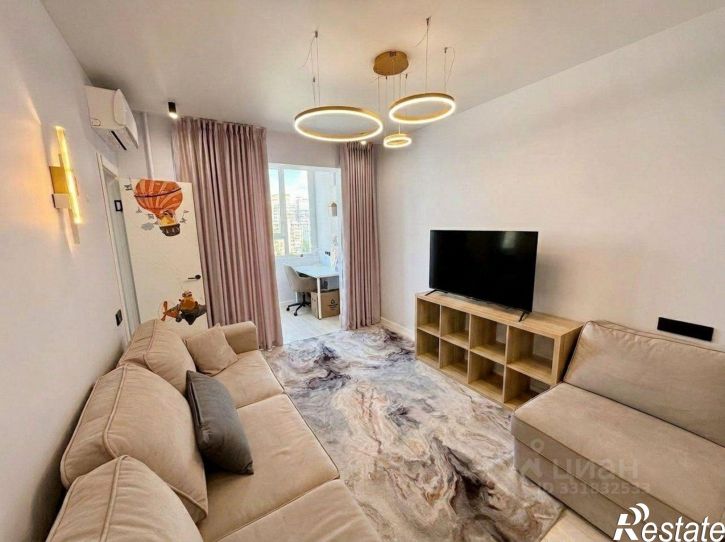 3-комн квартира ул Дубравная, 44,  д. 44