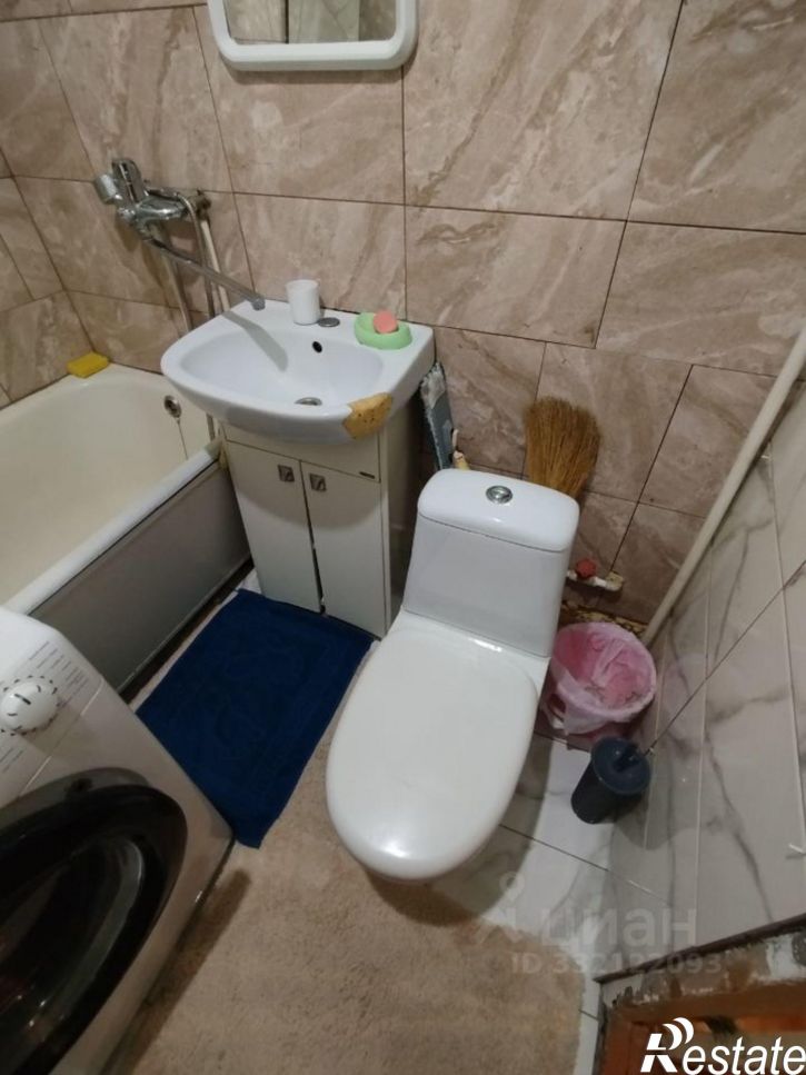 1-комн квартира ул Белинского, 33,  д. 33