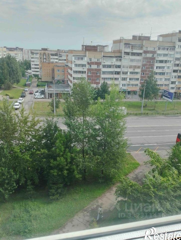 1-комн квартира ул Академика Сахарова, 15,  д. 15