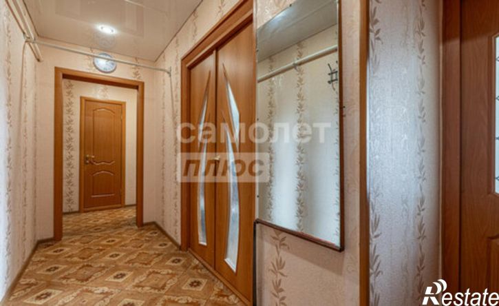 3-комн квартира ул Адоратского, 27Б,  д. 27Б
