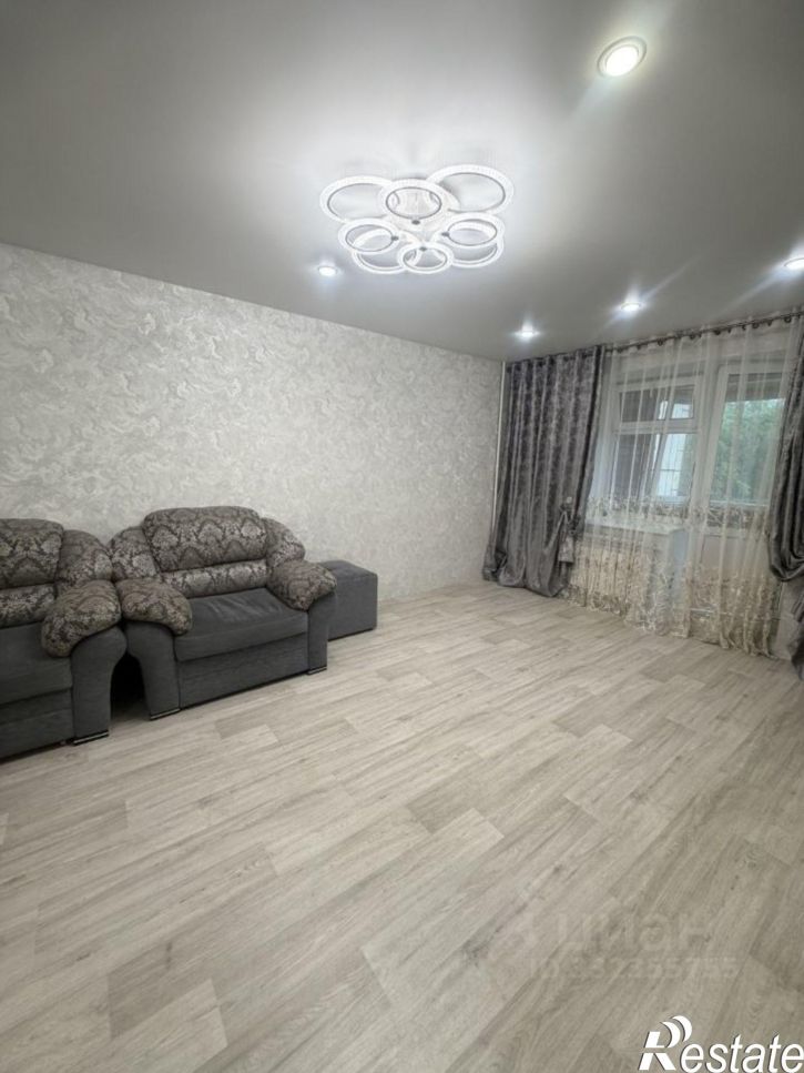 4-комн квартира ул Гаврилова, 26,  д. 26