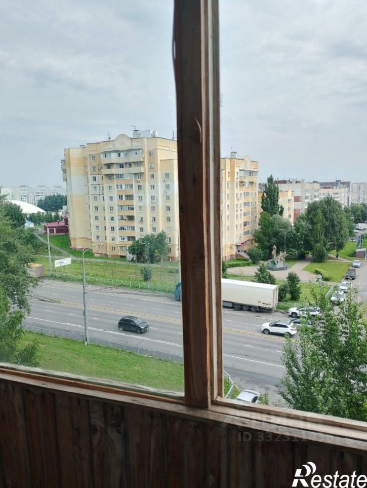 1-комн квартира ул Академика Сахарова, 15,  д. 15