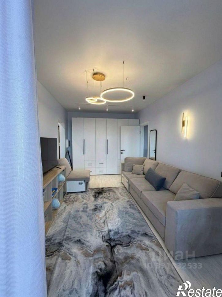 3-комн квартира ул Дубравная, 44,  д. 44