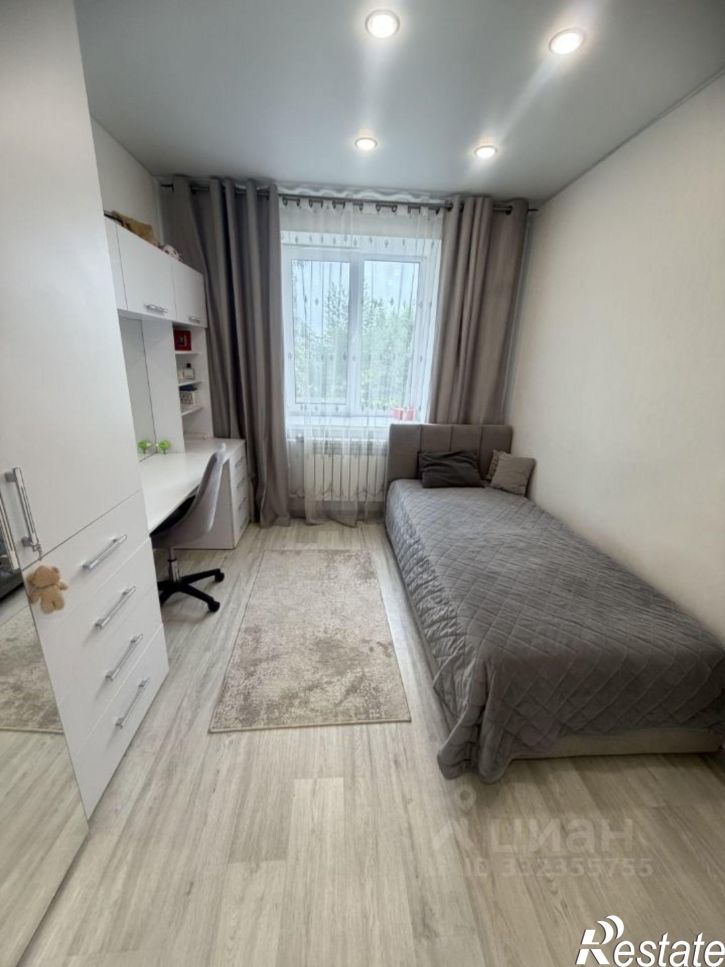 4-комн квартира ул Гаврилова, 26,  д. 26