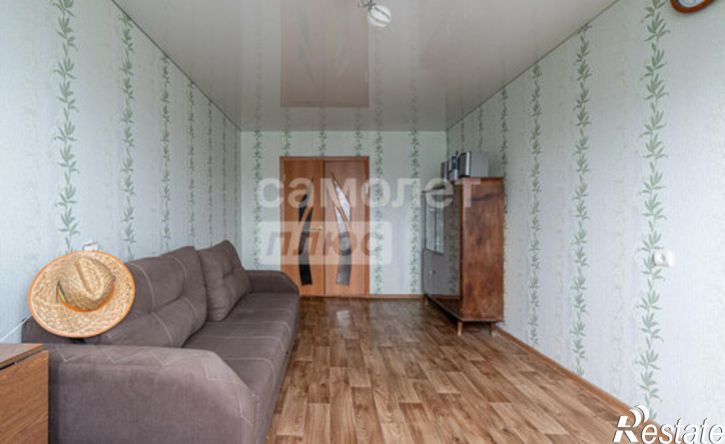 3-комн квартира ул Адоратского, 27Б,  д. 27Б