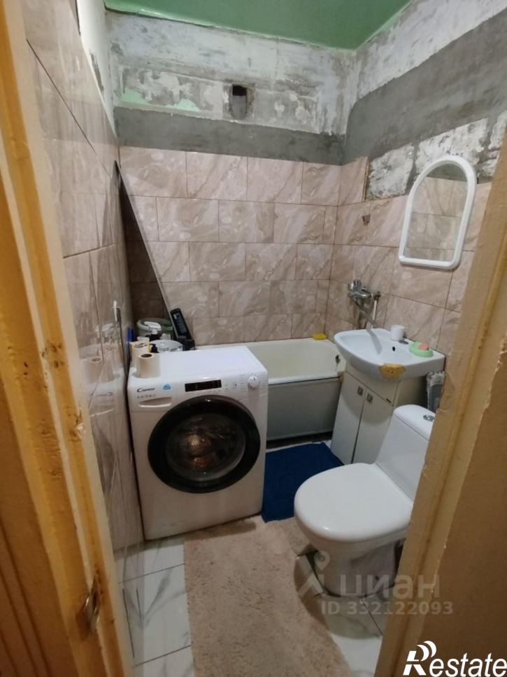 1-комн квартира ул Белинского, 33,  д. 33