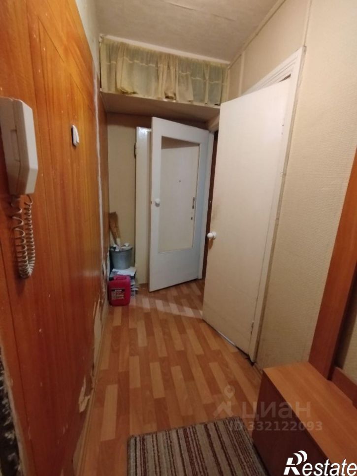 1-комн квартира ул Белинского, 33,  д. 33