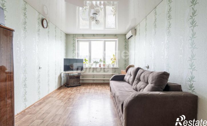 3-комн квартира ул Адоратского, 27Б,  д. 27Б