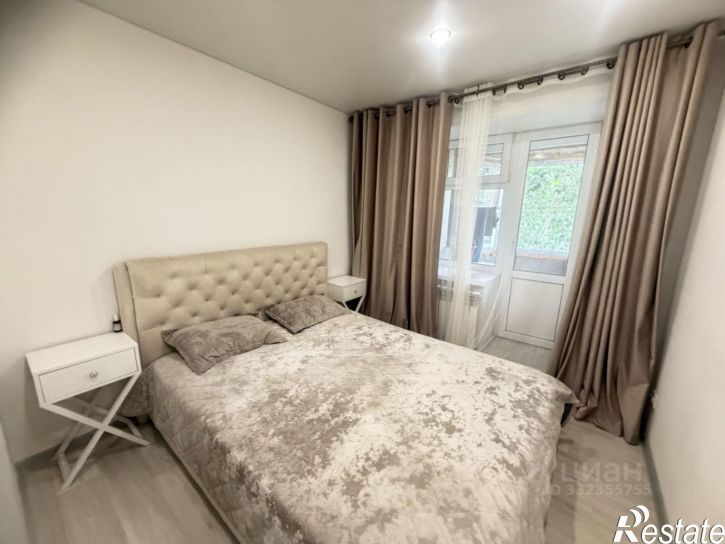 4-комн квартира ул Гаврилова, 26,  д. 26