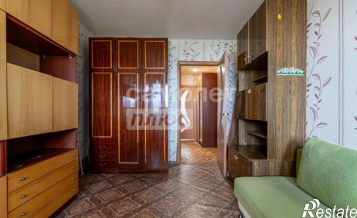3-комн квартира ул Адоратского, 27Б,  д. 27Б
