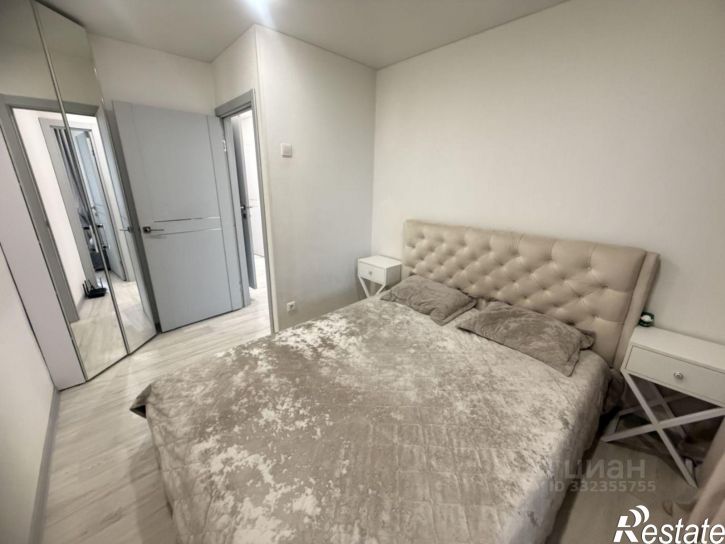 4-комн квартира ул Гаврилова, 26,  д. 26