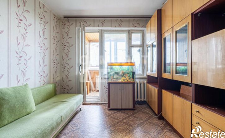 3-комн квартира ул Адоратского, 27Б,  д. 27Б