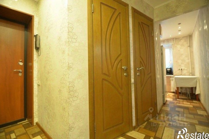2-комн квартира Казань, Ленская улица, 5