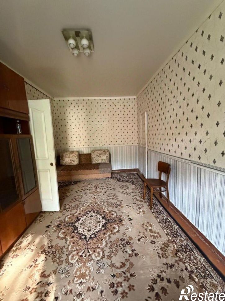 2-комн квартира Казань