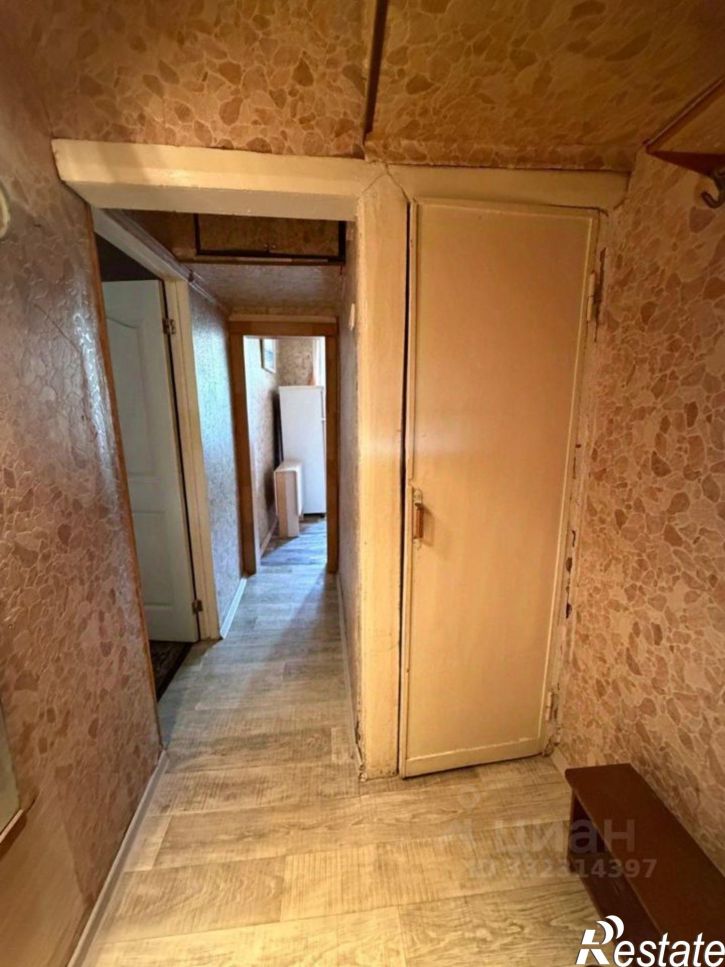 2-комн квартира Казань