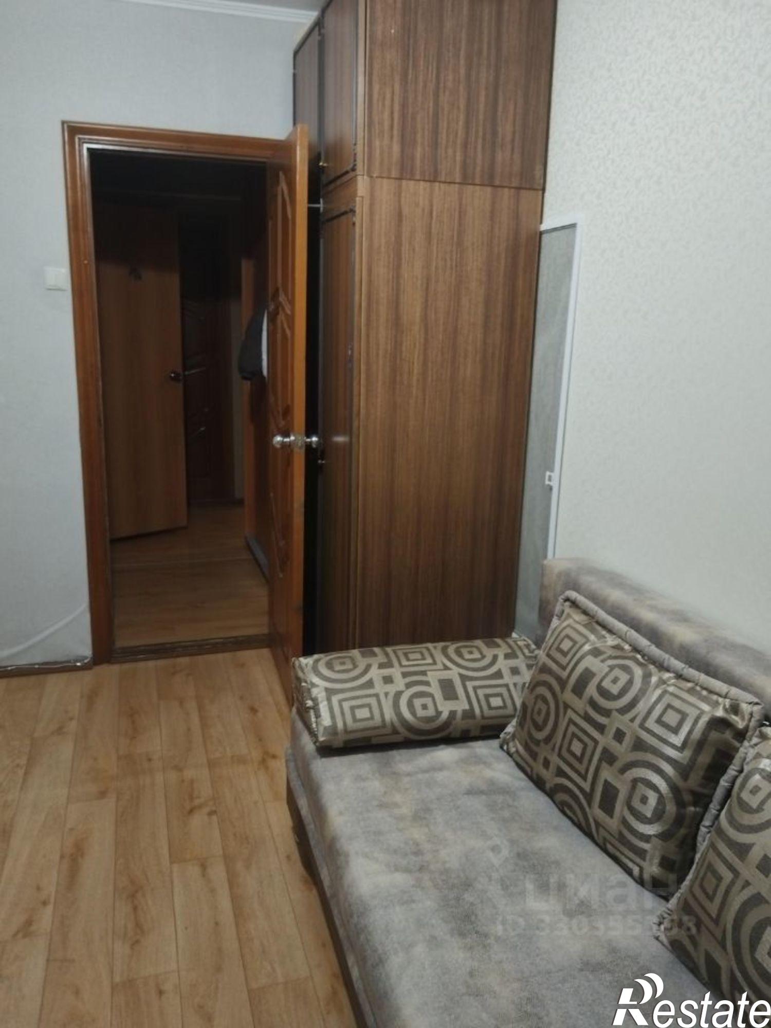 Сдать комнату за 14 000 рублей на ул Маршала Чуйкова, 29