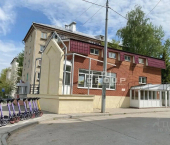 ОСЗ 200 кв м ул Академика Губкина, 4А