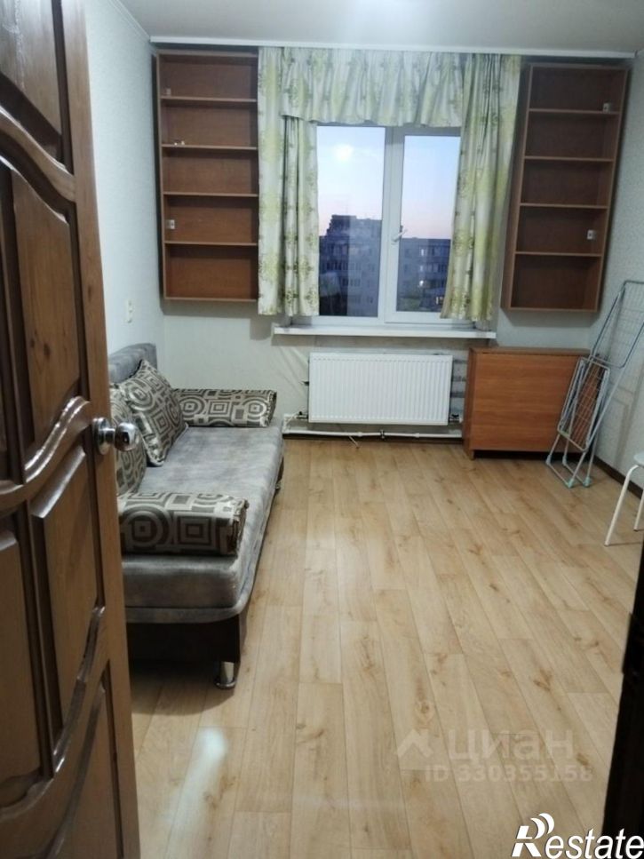 Комната ул Маршала Чуйкова, 29,  д. 29