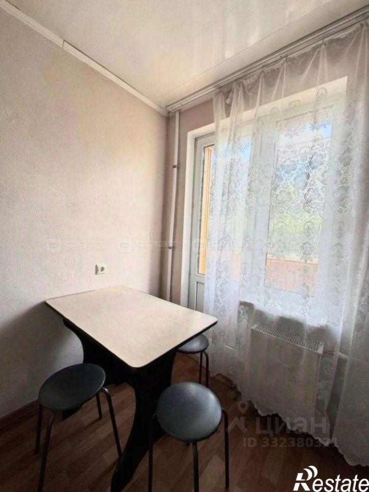 1-комн квартира ул Латышских Стрелков, 33,  д. 33