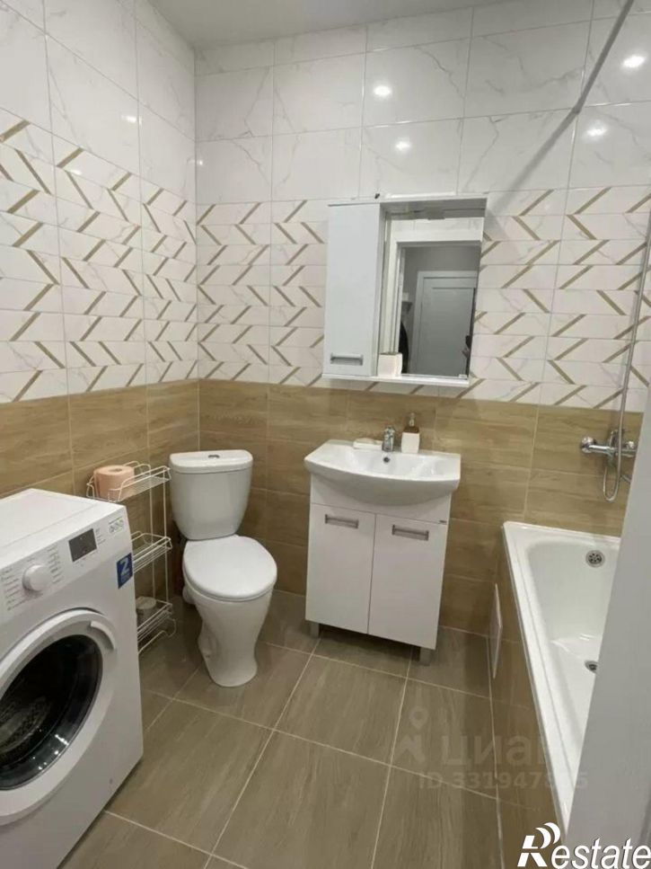 1-комн квартира ул Даурская, 46А,  д. 46А