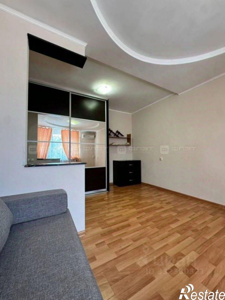 1-комн квартира ул Латышских Стрелков, 33,  д. 33