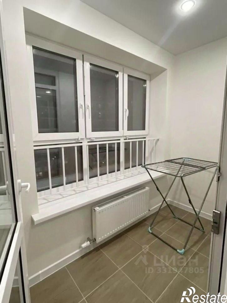 1-комн квартира ул Даурская, 46А,  д. 46А