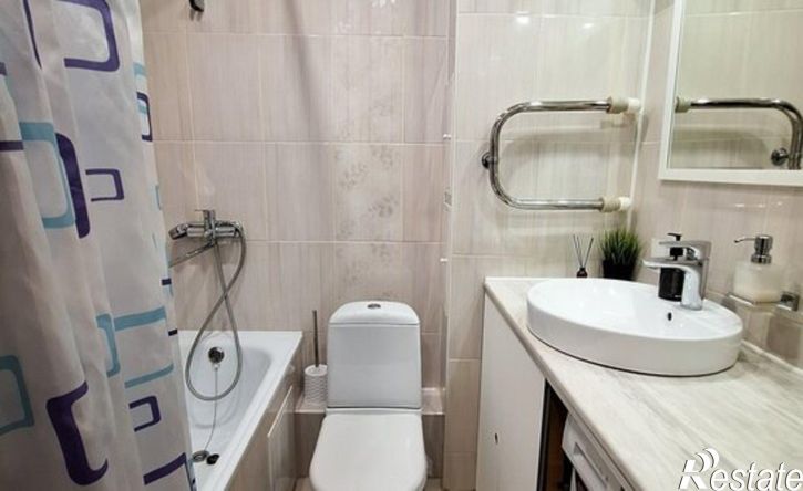1-комн квартира ул Батыршина, 29,  д. 29