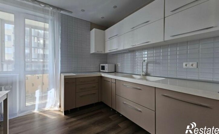 2-комн квартира ул Архитектора Гайнутдинова, 26 6,  д. 26 6,  к. 6