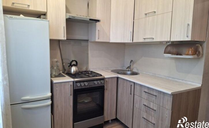 1-комн квартира ул Батыршина, 29,  д. 29